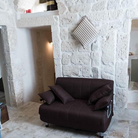 Casa Di Amici Lägenhet Ostuni Exteriör bild