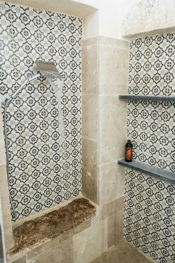 Casa Di Amici Lägenhet Ostuni Exteriör bild