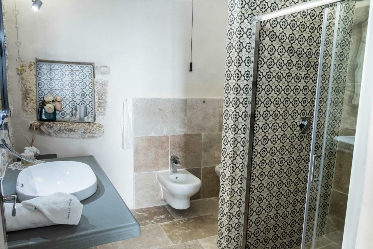 Casa Di Amici Lägenhet Ostuni Exteriör bild
