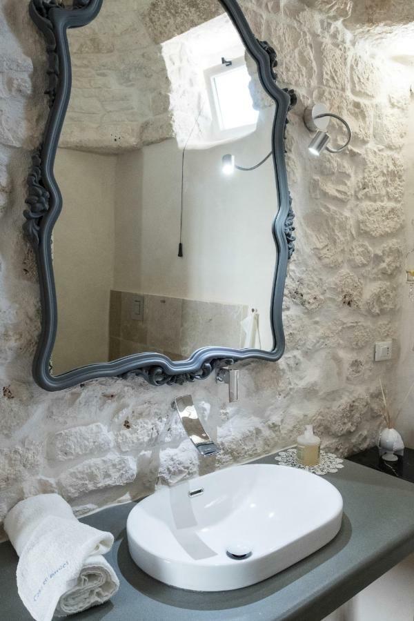 Casa Di Amici Lägenhet Ostuni Exteriör bild