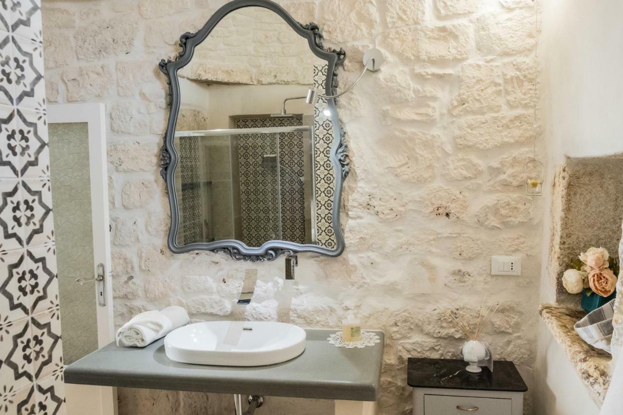 Casa Di Amici Lägenhet Ostuni Exteriör bild