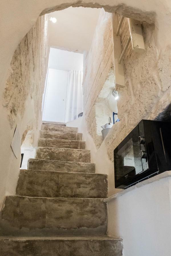 Casa Di Amici Lägenhet Ostuni Exteriör bild