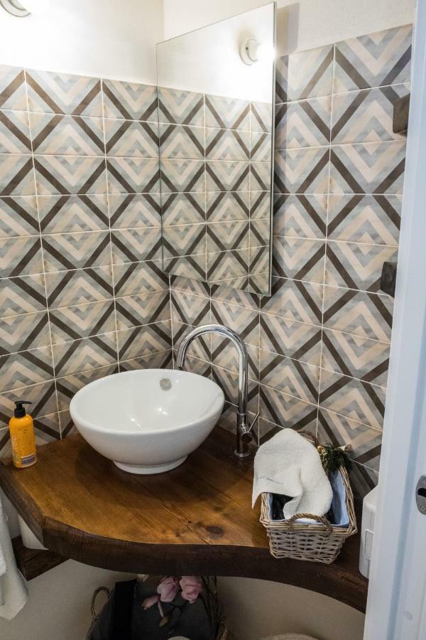 Casa Di Amici Lägenhet Ostuni Exteriör bild